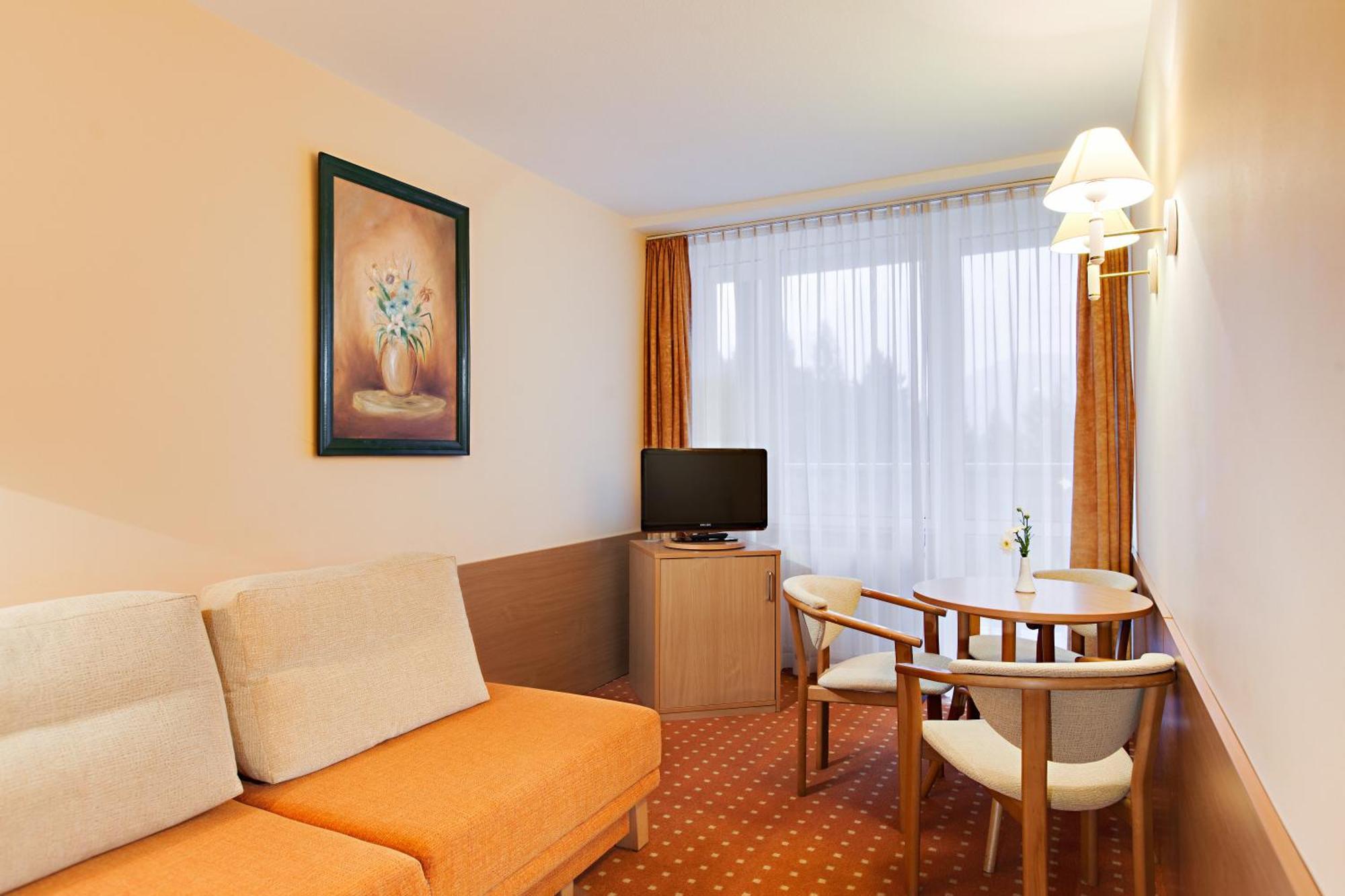 Hotel Perla Poludnia Rytro Cameră foto